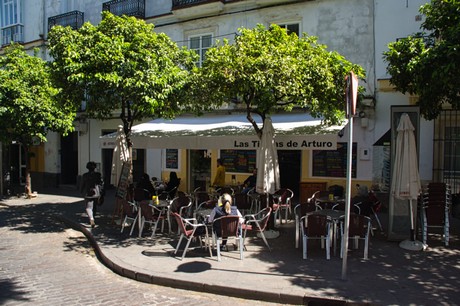 Santiago de la Ribera